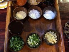 蘸料-卡桑嘎布藏餐吧(扎西满斋居民小区店)
