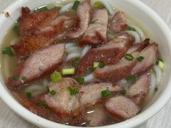 -凌舍好烧鹅(中山路店)