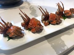 -海味观(老西门店)