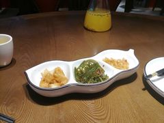 -闽鄂情·闽南招财鸭(水头店)