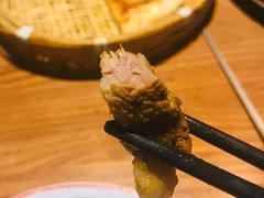 木垒羊肉焖饼-天山集市(和家乐广场店)