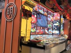 -大明王朝·南京菜(墨香路店)
