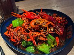 -红盔甲·小龙虾(定西路店)