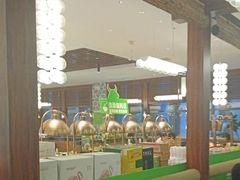 -尚宴牛特鲜自助(太原街万达店)
