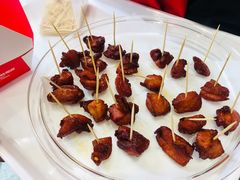 -老韩煸鸡·中国炸鸡(水塔美食街店)