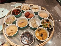 -奇芳阁·百年清真南京菜(夫子庙店)