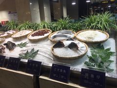 -旺顺阁海鲜广场(亚运村店)