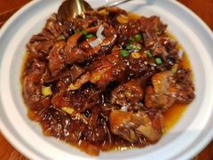 -小天厨民间菜馆(深圳街店)
