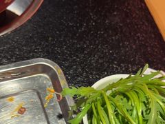-京炭铜锅涮肉·羊蝎子·羊肉炉(保利·时光里店)