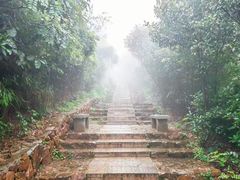 -缥缈峰景区
