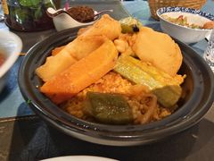 -La Medina餐厅(亮马河南路店)