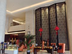 -无锡富力喜来登酒店