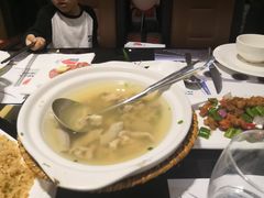 -法兰度航空主题餐厅(河源店)