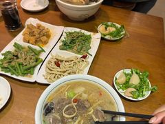 -合记烩面(人民路店)