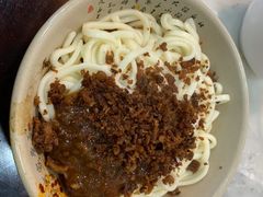 -肖家河家常面(肖家河北街店)