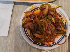 -丝路伊兰·兰州牛肉面(马连道店)