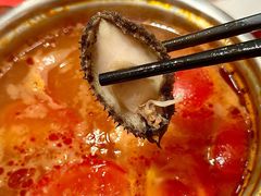 -广州希尔顿逸林酒店-OPEN開·全日制餐厅·海鲜·小火锅·自助餐(东风路店)