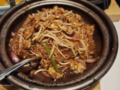 -鹿港小镇(悠唐店)