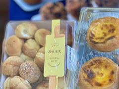 -鲍师傅糕点(台东步行街店)