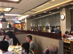 -竹犇番茄火锅(长风街店)