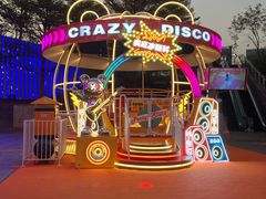 -深圳来福士广场