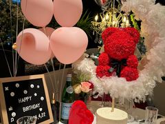 -狮拾久·现代新加坡料理(福田COCO Park店)