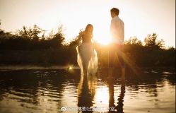 -菲林婚纱摄影工作室