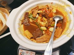 -香山湖华璋大酒店(新浦路店)