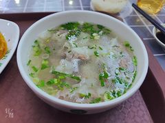 -清真蒋有记(老门东店)