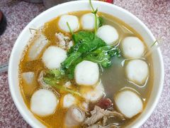 招牌虾面-明月虾面(厦禾路店)