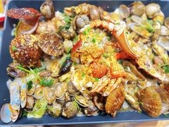 -黑石礁酒楼·海鲜(黑石礁店)