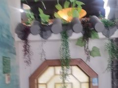 -津沽小院(天津之眼店)