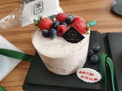树莓-姆们M Sweetie Cake(三里屯店)