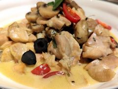 -同里湖大饭店-怡景轩中餐厅(同里古镇店)