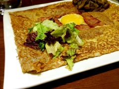 -LA CREPERIE BRETONNE布列塔尼法式餐厅(天童北路店)