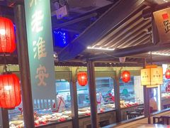 -老淮安·淮安菜(涟水店)