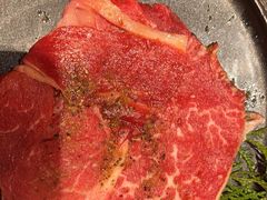 -牛YO烧肉烤肉自助(万象城春河里店)