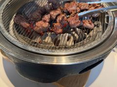 -范儿·嫂子烤肉·精致炭火烤肉(长治路店)