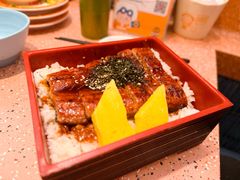 -元气寿司(东方宝泰店)