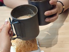 -SnowPeak Cafe(上海环宇城Max店)