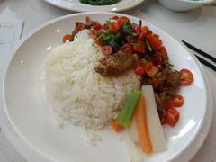 -港久茶餐厅(鹭洲里店)
