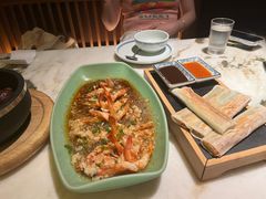 -弄堂里(西溪龙湖天街店)
