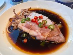 -不仔客海鲜·烧烤·270度海景餐厅(大东海店)