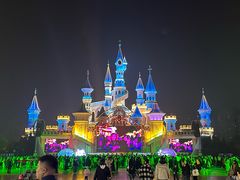 -沈阳方特欢乐世界