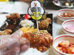 -秋木烤肉·韩国牛肉名家(高新旗舰店)