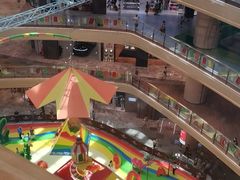 -二刀潮牛(重庆光环购物公园店)