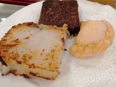 -金鮀岛潮州酒家