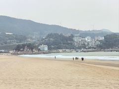 -大京沙滩