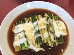 -老成都郑师傅川菜饭店