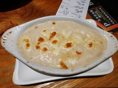 芝士焗薯泥-超级魔厨(地王店)
